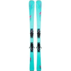 2024 Elan Wildcat 76 With Ls Elw 9.0 Women's Skis