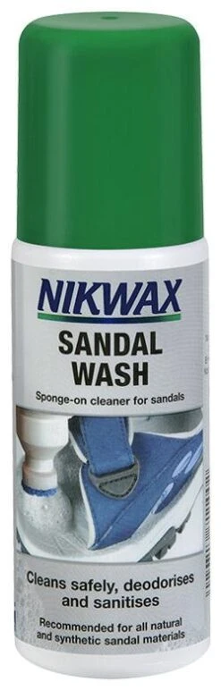 Nikwax Sandal Wash