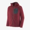 Patagonia Men's R1 Air Full- Zip Hoody