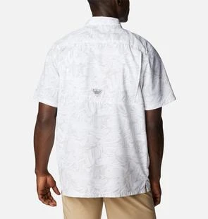 Columbia Men ’ S Pfg Super Slack Tide Camp Shirt Columbia Men ’ S Pfg Super Slack Tide Camp Shirt -Ski Outlet Shop 1653761032 b