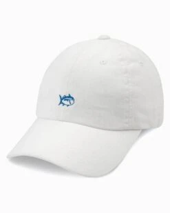 Southern Tide Mini Skipjack Hat -Ski Outlet Shop 16709 WHITE l