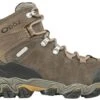 Oboz Footwear Oboz Men's Bridger Mid Waterproof