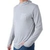 Free Fly Men's Bamboo Lightweight Hoody