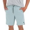 Free Fly Men's Lined Swell Short - 8 "