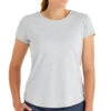 Free Fly Women's Bamboo Current Tee