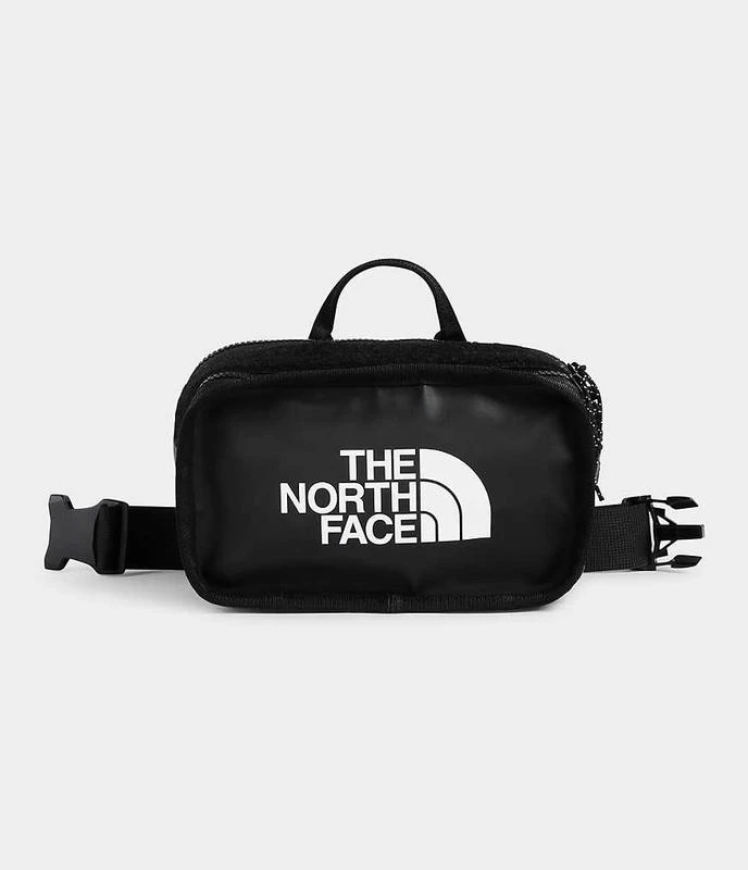 The North Face Explore Blt Fanny Pack — S The North Face Explore Blt Fanny Pack — S -Ski Outlet Shop 16853 TNFBLACKTNFWHITE l