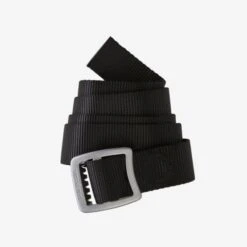 Patagonia Tech Web Belt -Ski Outlet Shop 16877 BLK l
