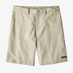 Patagonia Men's Lightweight All- Wear Hemp Shorts - 10 "