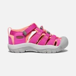 Keen Big Kids Newport H2 Sandal