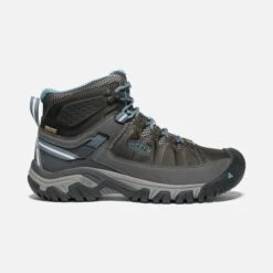 Keen Women's Targhee Iii Waterproof Mid
