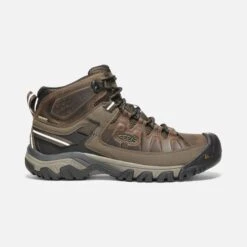 Keen Men's Targhee Iii Waterproof Mid