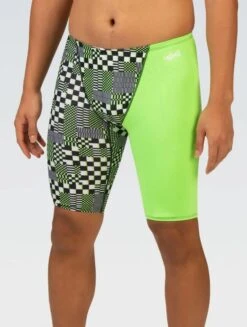 Dolfin Men's Uglies Jammer Swimsuit 3 Dolfin Men's Uglies Jammer Swimsuit -Ski Outlet Shop 17074 CKMTE l