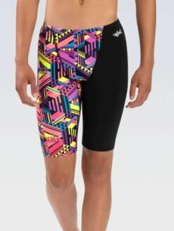 Dolfin Men's Uglies Jammer Swimsuit 5 Dolfin Men's Uglies Jammer Swimsuit -Ski Outlet Shop 17074 ITRGLTC l