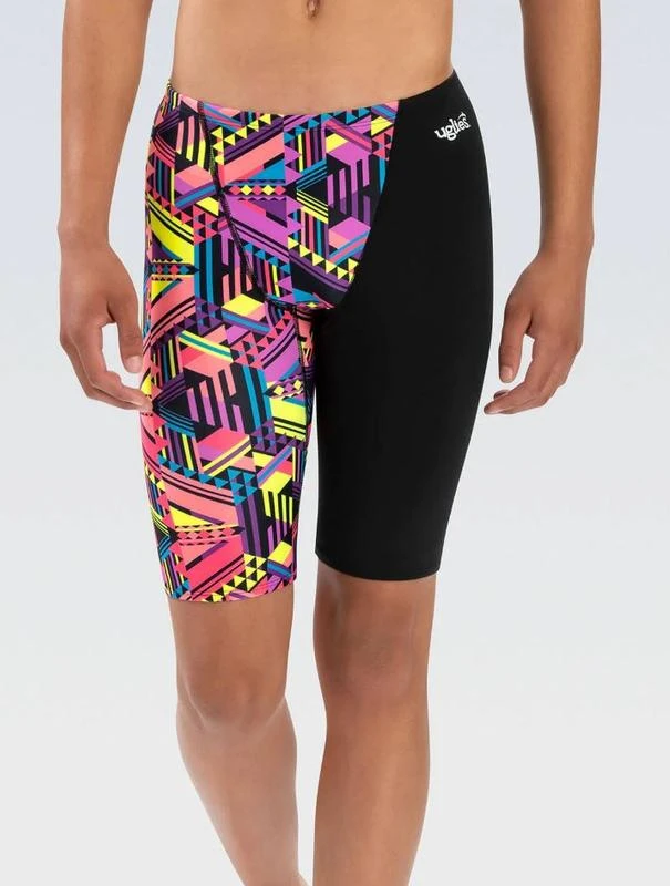 Dolfin Men's Uglies Jammer Swimsuit Dolfin Men's Uglies Jammer Swimsuit -Ski Outlet Shop 17074 ITRGLTC l