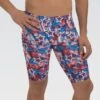 Dolfin Men's Uglies Jammer Swimsuit