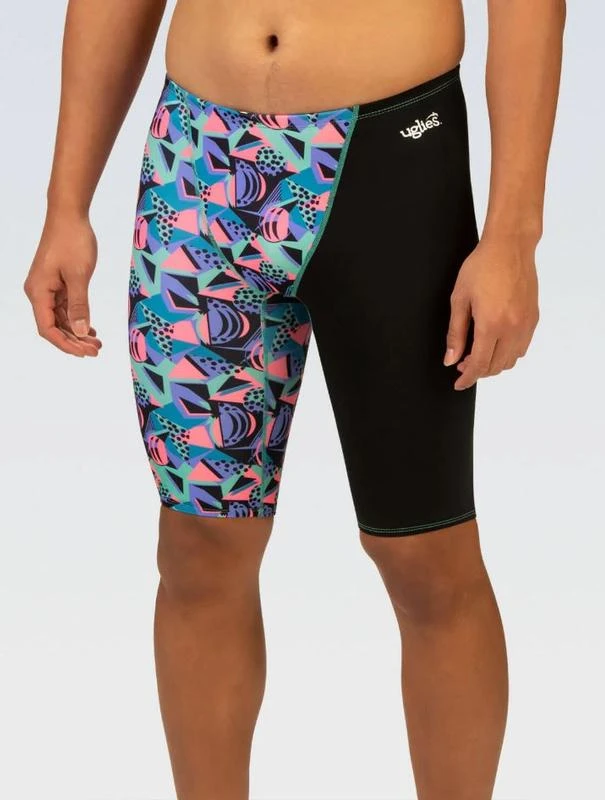 Dolfin Men's Uglies Jammer Swimsuit Dolfin Men's Uglies Jammer Swimsuit -Ski Outlet Shop 17074 SOFRSH l