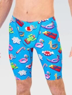 Dolfin Men's Uglies Jammer Swimsuit 2 Dolfin Men's Uglies Jammer Swimsuit -Ski Outlet Shop 17074 WNRSM l