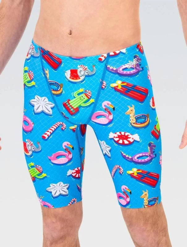 Dolfin Men's Uglies Jammer Swimsuit Dolfin Men's Uglies Jammer Swimsuit -Ski Outlet Shop 17074 WNRSM l