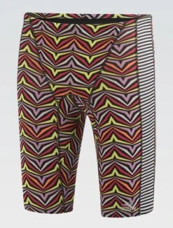 Dolfin Men's Uglies Zulu Jammer