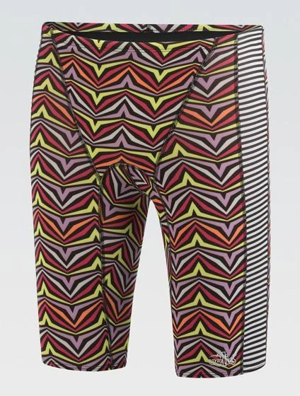 Dolfin Men's Uglies Zulu Jammer Dolfin Men's Uglies Zulu Jammer -Ski Outlet Shop 17079 743 l