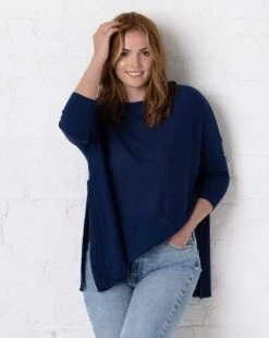 Mer- Sea Women's Catalina Sweater