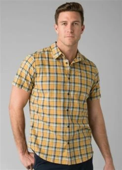 Prana Men's Bryner Shirt