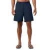 Columbia Men's Pfg Backcast Iii Water Shorts - 8 "
