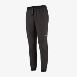 Patagonia Men's Terrebonne Joggers -Ski Outlet Shop 17177 BLK l