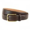The British Belt Company Men's Miller Belt