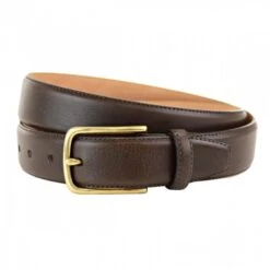 The British Belt Company Men's Miller Belt