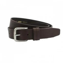 The British Belt Company Men's Thistleton Belt