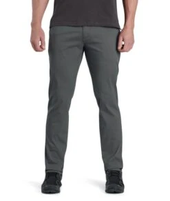 Kuhl Men's Resistor Lite Chino - Tapered -Ski Outlet Shop 17238 CARBON l
