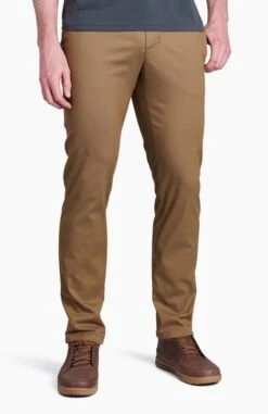 Kuhl Men's Resistor Lite Chino - Tapered