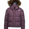 The North Face Girls ' Dealio City Jacket