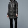Canada Goose Women's Cypress Hooded Down Jacket