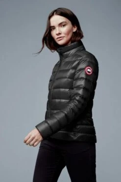 Canada Goose Women's Cypress Down Jacket
