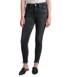 Jag Jeans Women's Viola High Rise Skinny Jeans