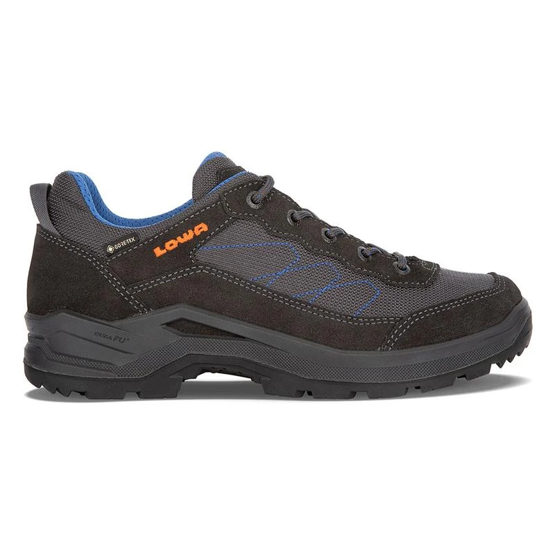 Lowa Men's Taurus Pro Gtx Lo Lowa Men's Taurus Pro Gtx Lo -Ski Outlet Shop 17333 ANTHRACITE l
