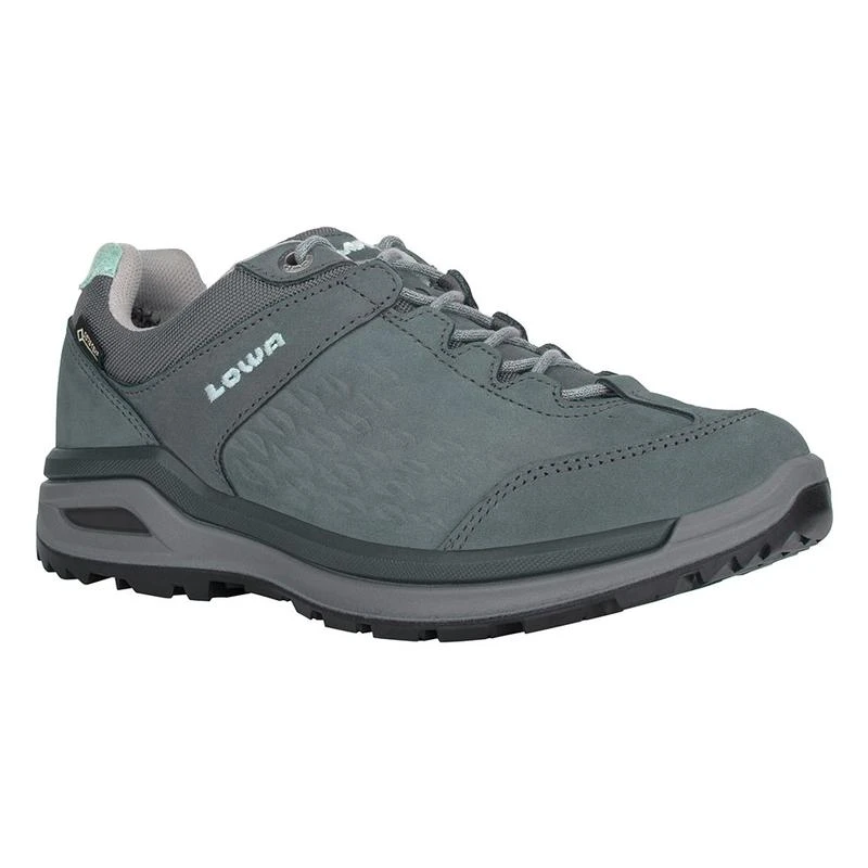 Lowa Women's Locarno Gtx Lo Lowa Women's Locarno Gtx Lo -Ski Outlet Shop 17334 GRAPHITEJADE l