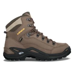 Lowa Men's Renegade Gtx Mid Wide
