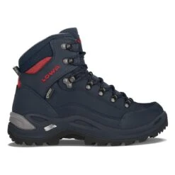 Lowa Women's Renegade Gtx Mid