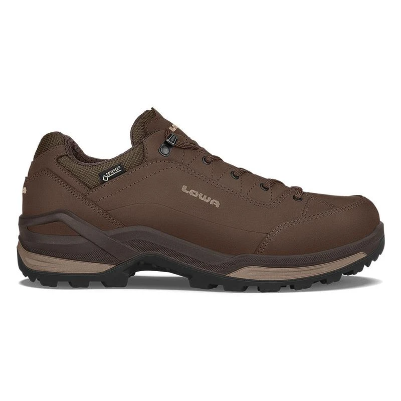Lowa Men's Renegade Gtx Lo Lowa Men's Renegade Gtx Lo -Ski Outlet Shop 17338 ESPRESSO l