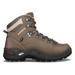 Lowa Women's Renegade Gtx Mid Wide