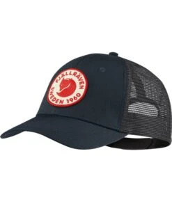 Fjallraven Men's 1960 Logo Langtradarkeps