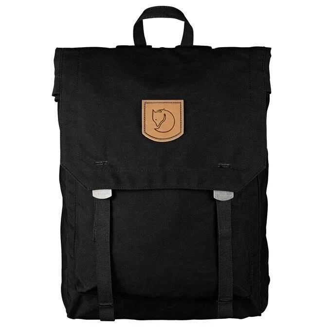 Fjallraven Foldsack No.1 Fjallraven Foldsack No.1 -Ski Outlet Shop 17416 550BLACK l
