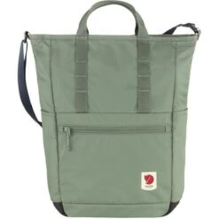 Fjallraven High Coast Totepack -Ski Outlet Shop 17417 614PATINAGREEN l