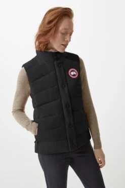 Canada Goose Women's Freestyle Vest