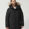 Canada Goose Mens Langford Parka