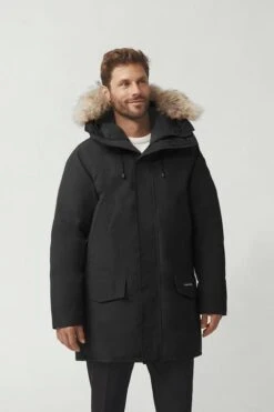 Canada Goose Mens Langford Parka