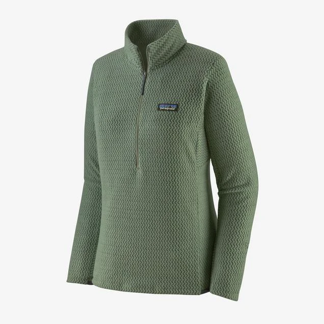 Patagonia Women's R1 Air Zip- Neck Patagonia Women's R1 Air Zip- Neck -Ski Outlet Shop 17469 HMKG l